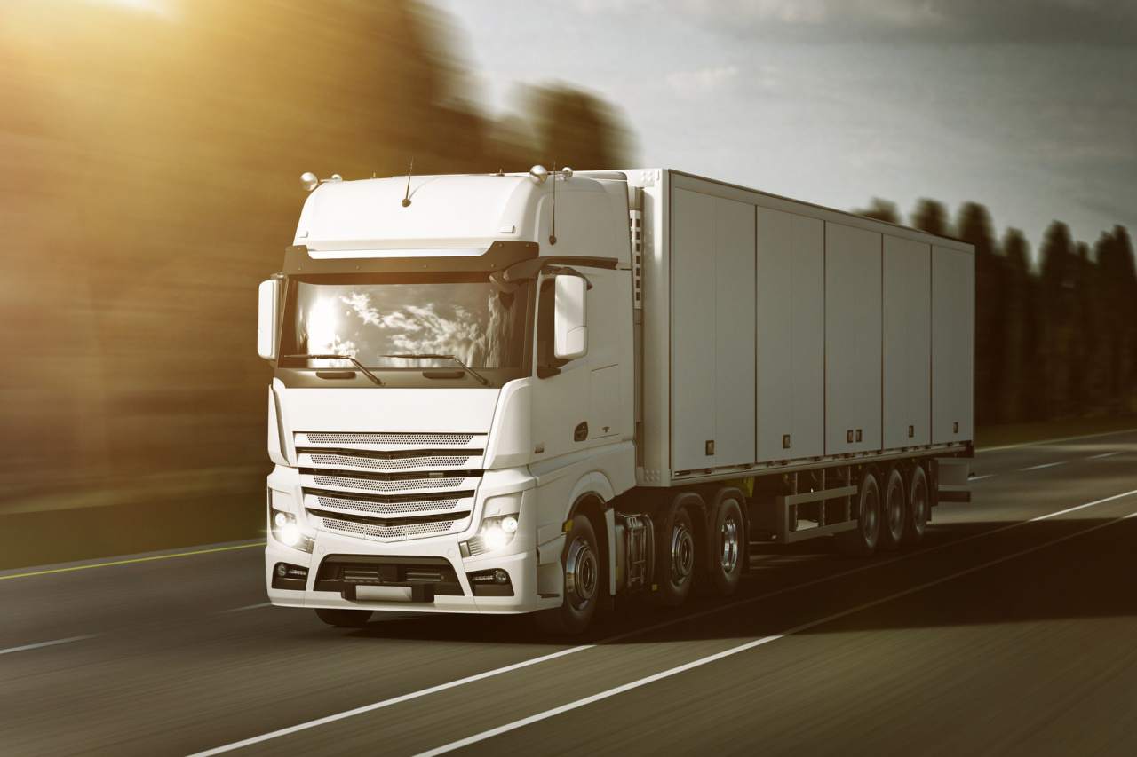 sprzedaż samochodów ciężarowych