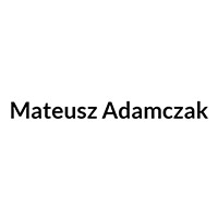 Mateusz Adamczak - Serwis i części do maszyn budowlanych