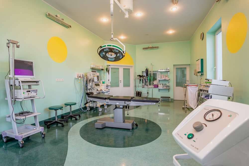 chirurgia plastyczna