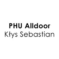 PHU Alldoor Kłys Sebastian - Bramy i ogrodzenia