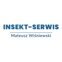 Insekt-Serwis Mateusz Wiśniewski - Dezynfekcja dezynsekcja i deratyzacja
