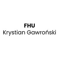 FHU Krystian Gawroński - Wyburzenia i rozbiórki