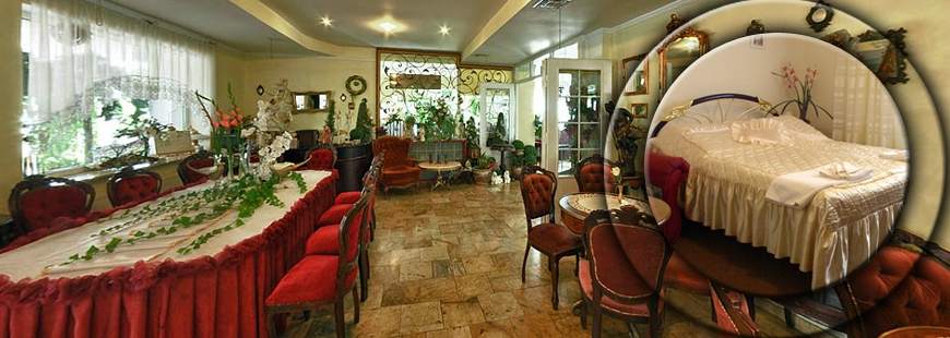 Acwador Sp.j. Dom weselny, hotel, restauracja.