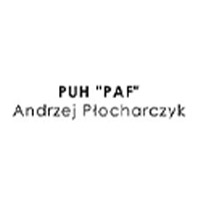 PUH "PAF" Andrzej Płocharczyk - Okna