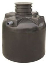 zbiorniki na wodę opadową