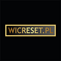 WICRESET.PL Mariusz Nowak - Drukarki i urządzenia peryferyjne