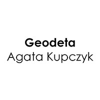 Geodeta - Agata Kupczyk - Geodezja