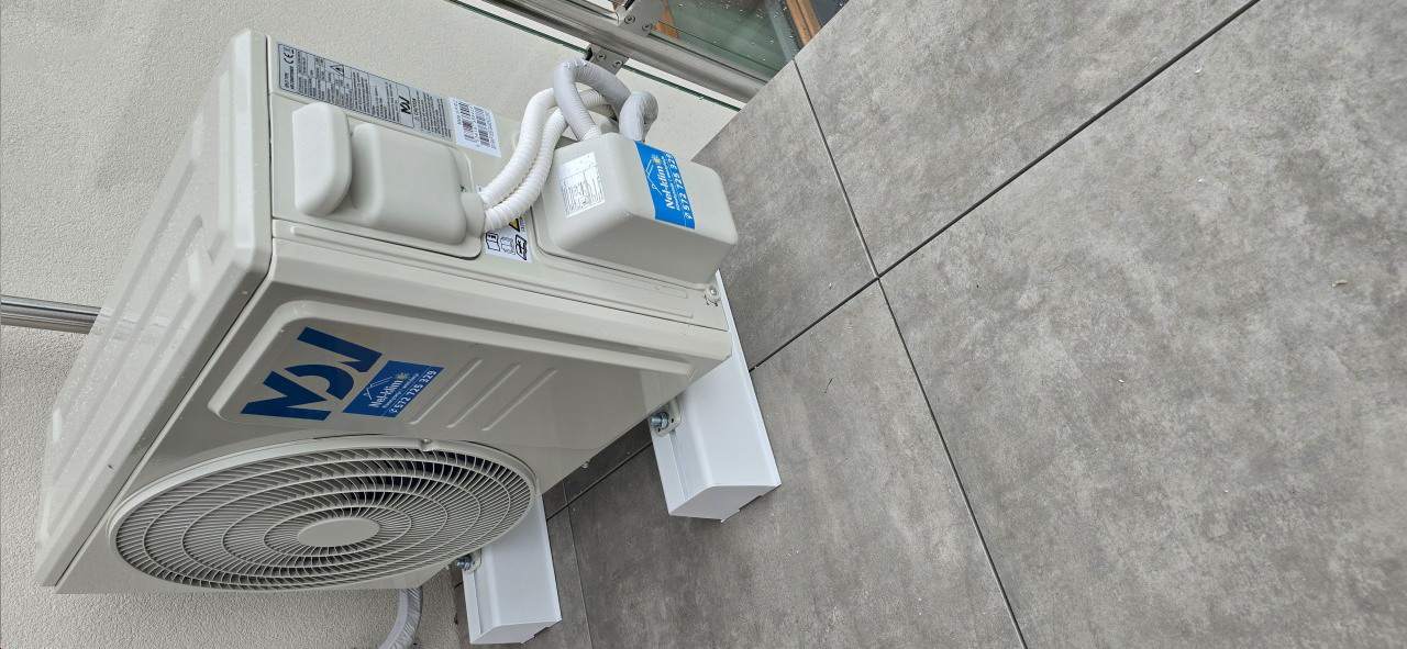 klimatyzacja rotenso