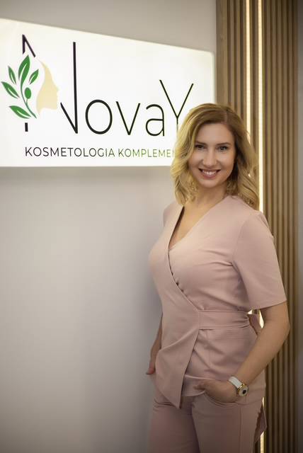 Mezoterapia mikroigłowa