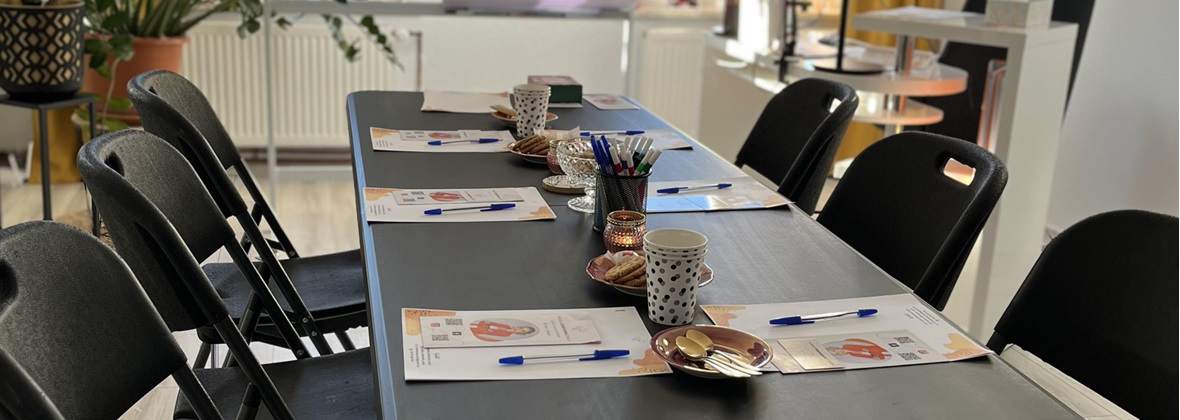 Kamila Żebrowska Coach