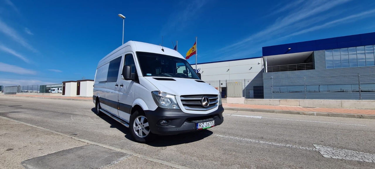 transport, Euro Bus - Przewozy krajowe i międzynarodowe Wytrwał Janusz, Ropczyce