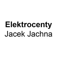 Elektrocenty Jacek Jachna - Dźwigi i żurawie