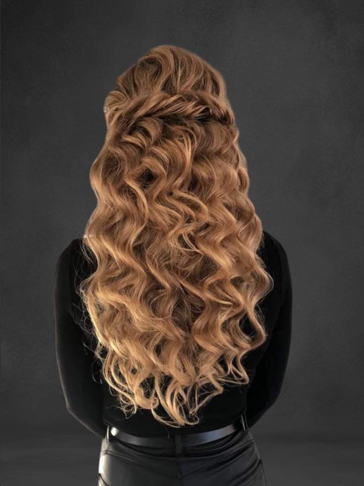 keratynowe prostowanie