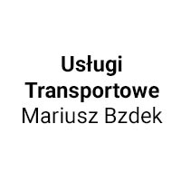Usługi Transportowe Mariusz Bzdek - Transport samochodowy