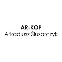 AR-KOP Arkadiusz Ślusarczyk - Wyburzenia i rozbiórki