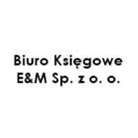 Biuro Księgowe E&M Sp. z o. o. - Biura rachunkowe