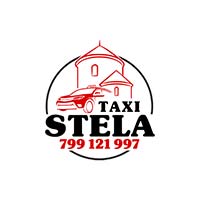 Taxi Stela - Transport samochodowy