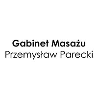 Gabinet Masażu Przemysław Parecki - Masaż