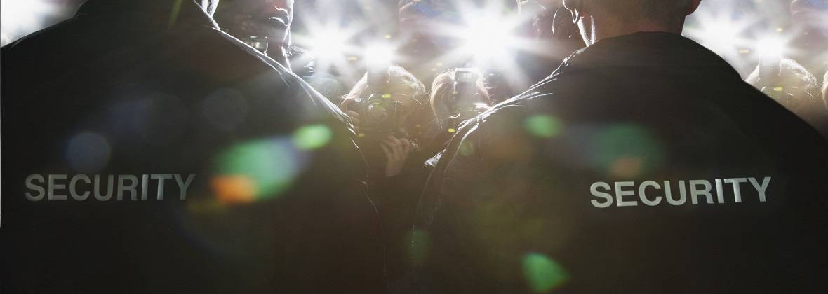 Escudo Protection Angelika Baj