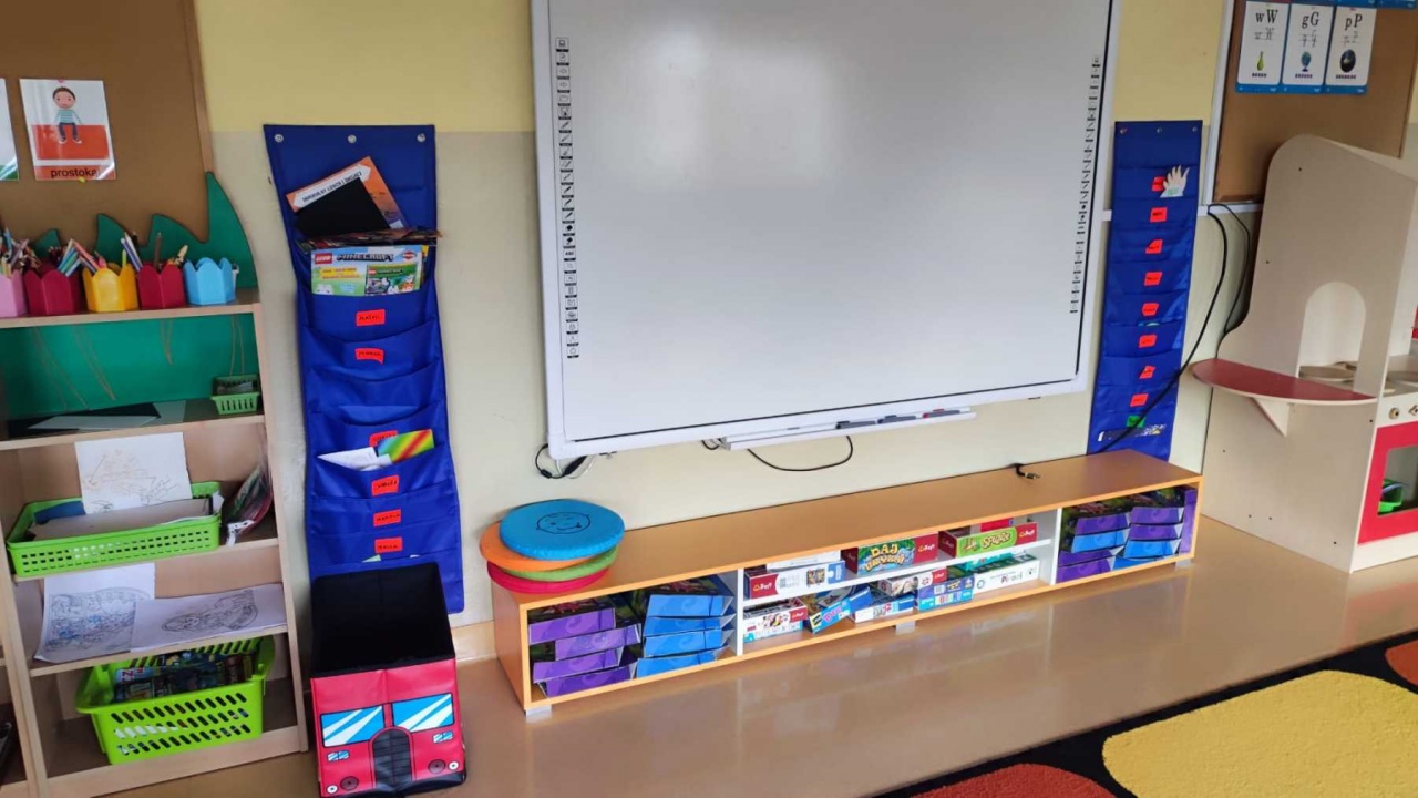 przedszkole prywatne