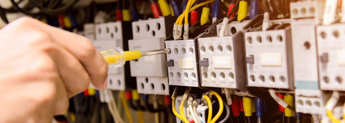 Kompleksowe Roboty Elektryczne Inst-El Brzostek Wiesław