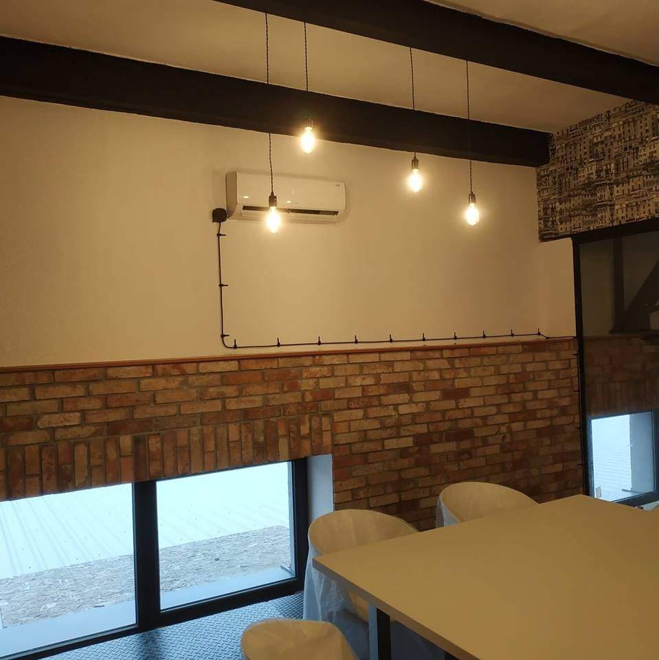 naprawa klimatyzacji