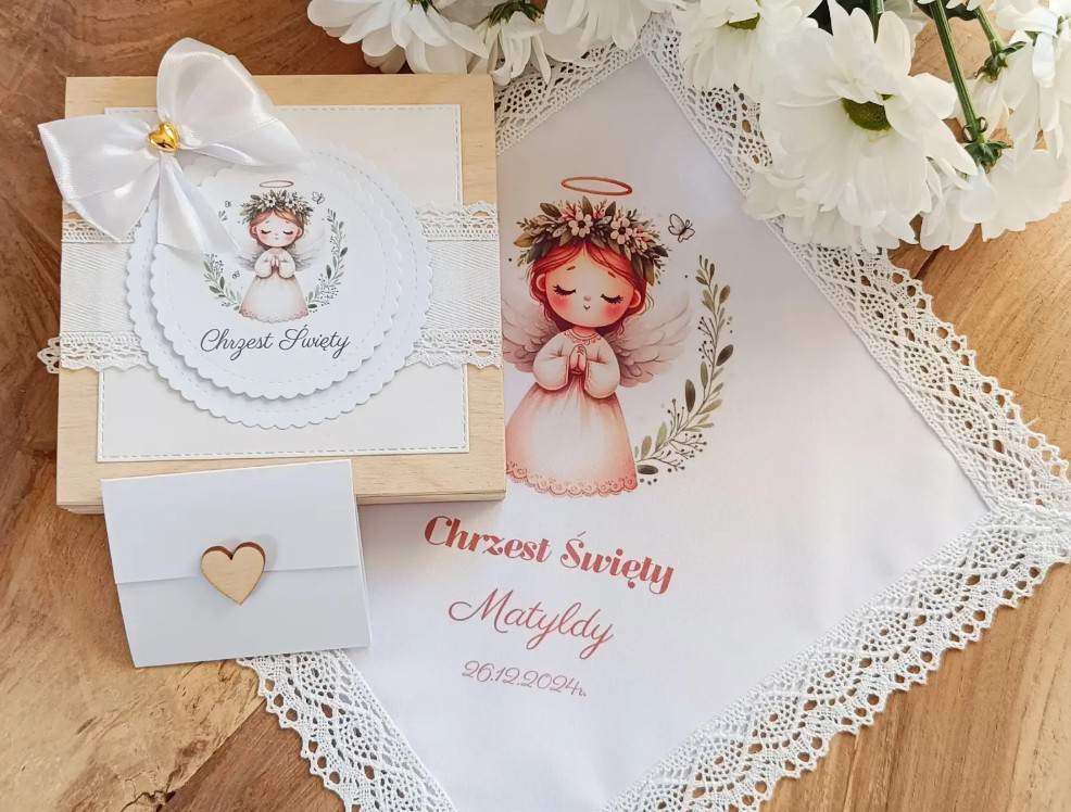 Tedeco Pamiatki na każdą okazję