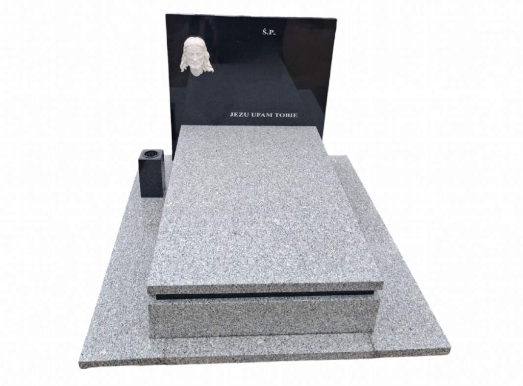 Czepnik Sławomir. Zakład kamieniarski