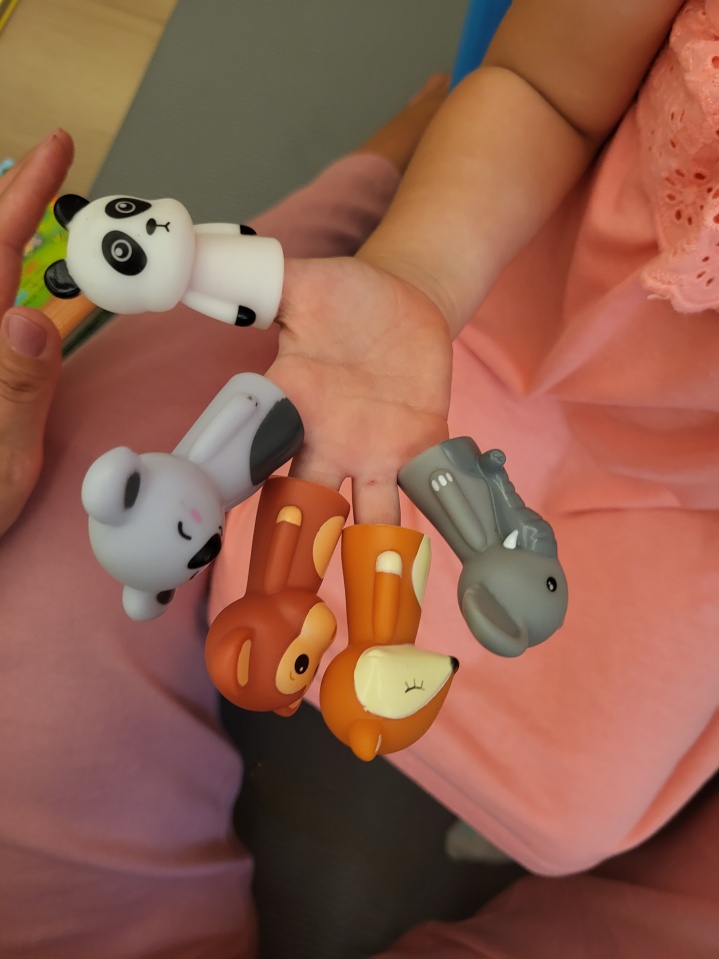 gabinet logopedyczny