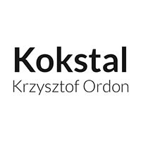 Kokstal Krzysztof Ordon - Konstrukcje stalowe