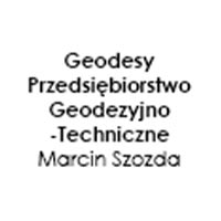Geodesy Przedsiębiorstwo Geodezyjno-Techniczne Marcin Szozda - Geodezja
