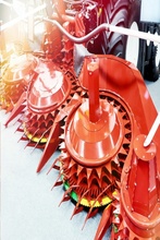 sprzedaż części maszyn rolniczych