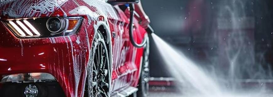 Myjnia Samochodowa Elegant Krzysztof Gochnio