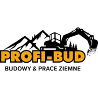 Profi-Bud Jan Węglarz - Uzbrajanie terenu