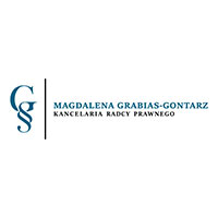 Magdalena Grabias-Gontarz Kancelaria radcy prawnego - Radcy prawni