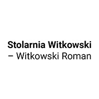 Stolarnia Witkowski – Witkowski Roman - Stolarze