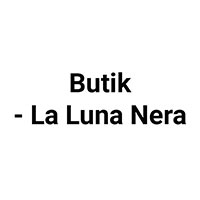 Butik - La Luna Nera - Sklepy odzieżowe