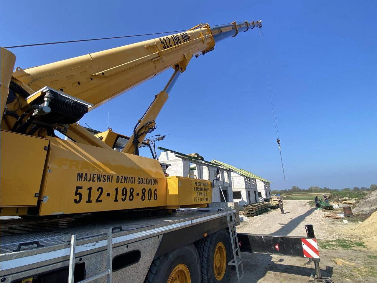 konserwacja oświetlenia