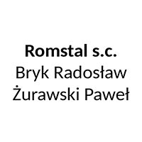 Romstal s.c. Bryk Radosław Żurawski Paweł - Obróbka tworzyw sztucznych