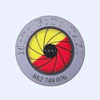 Motofototaxi Maciej Torski - Taxi