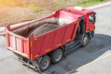 usługi transportowe