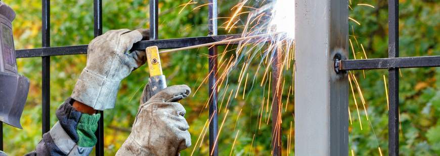 Cel Spaw Usługi Spawalniczo Ślusarskie Jacek Luliński