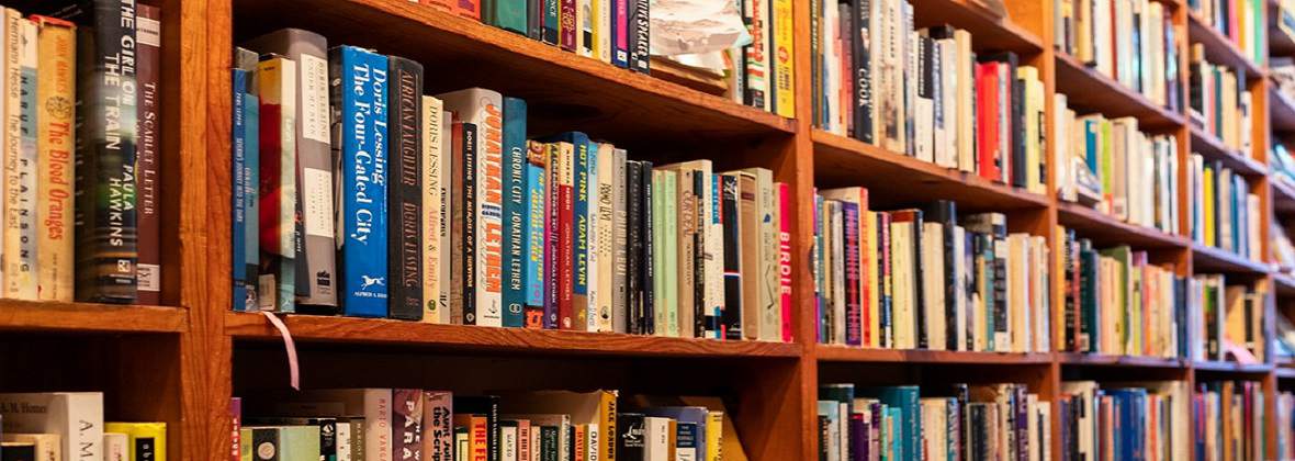 Silva Rerum Księgarnia-Antykwariat