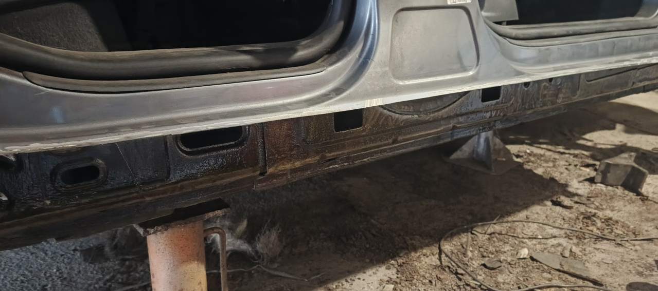 blacharstwo samochodowe