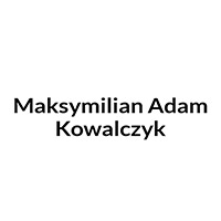 Maksymilian Adam Kowalczyk - Budowa i wykończenia pod klucz