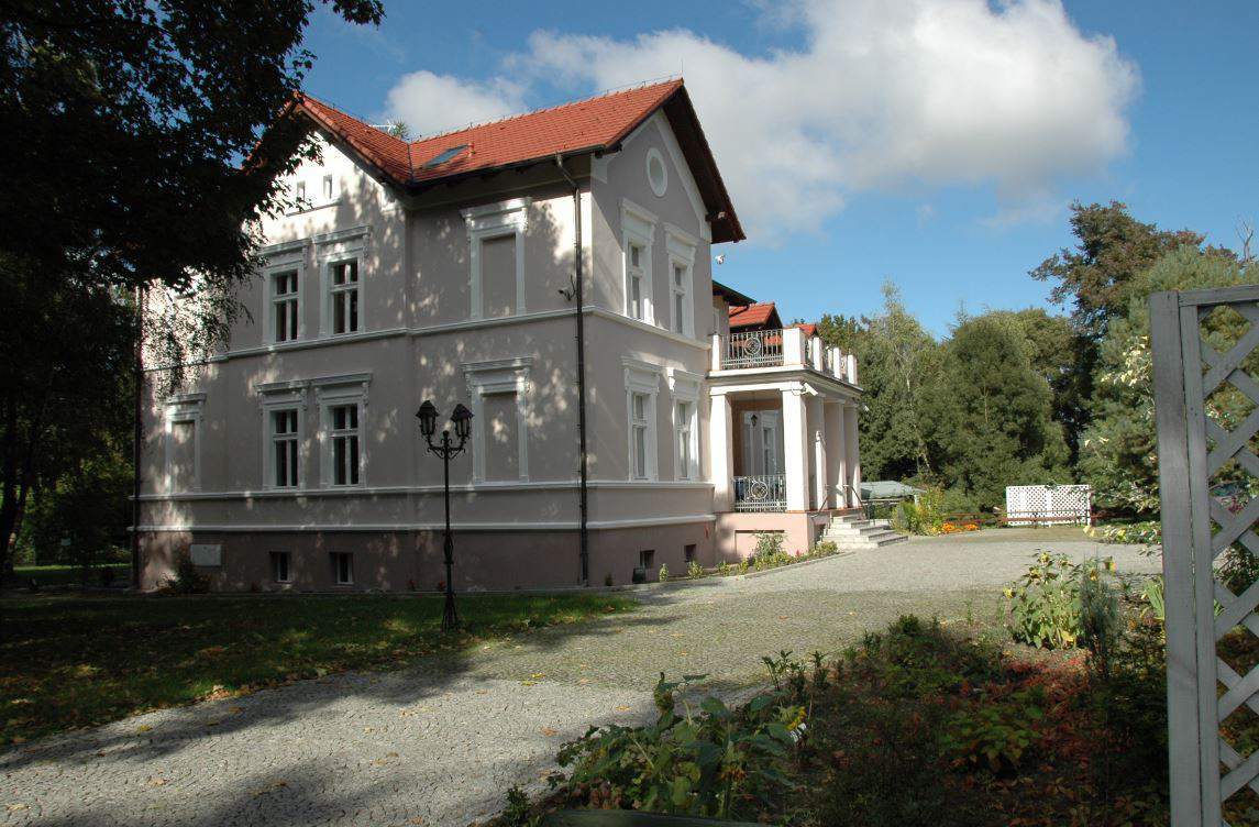 opieka osób starszych