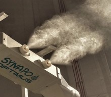 nawilżanie powietrza