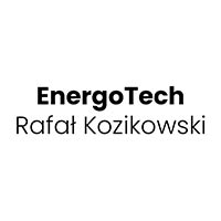EnergoTech Rafał Kozikowski - Ogrzewanie elektryczne