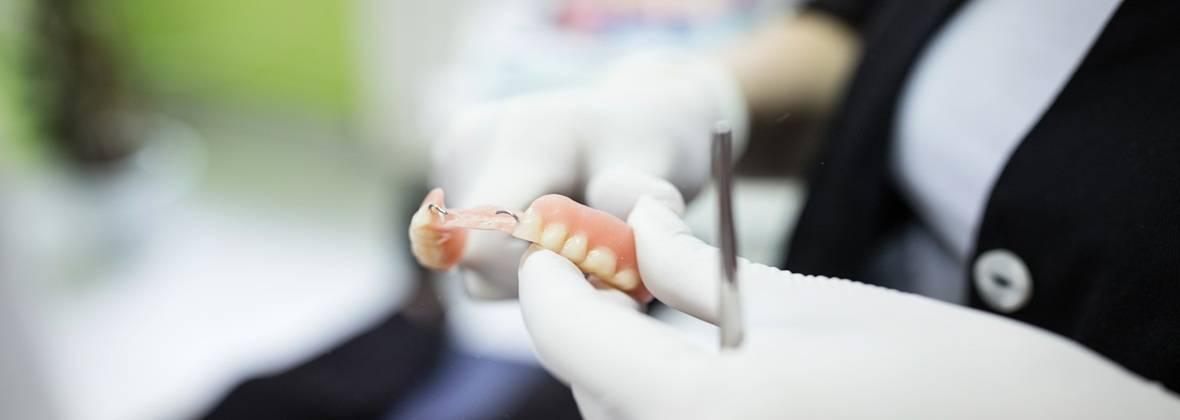 Łopuszyńska Ewa Gabinet Stomatologiczny