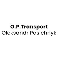 o.p.Transport Oleksandr Pasichnyk - Przeprowadzki